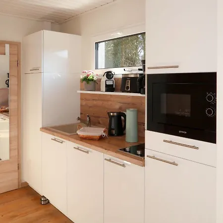 بيت للعطل Holiday Gronenberger Muhle - Sbz250 Klingberg