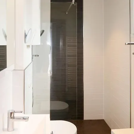 بيت للعطل Holiday Gronenberger Muhle - Sbz250 *