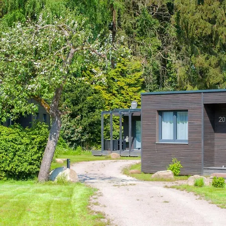 Holiday Gronenberger Muhle - Sbz250