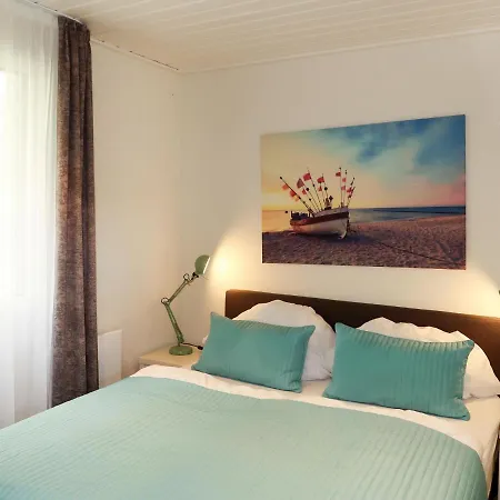 بيت للعطل Holiday Gronenberger Muhle - Sbz250 *