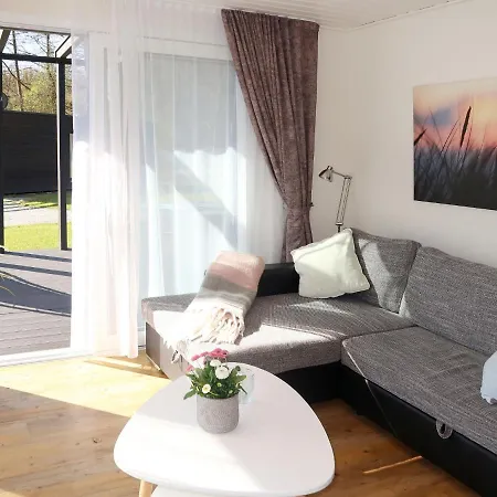 Holiday Gronenberger Muhle - Sbz250 بيت للعطل